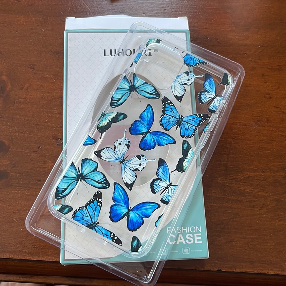 iPhone 12 Pro case